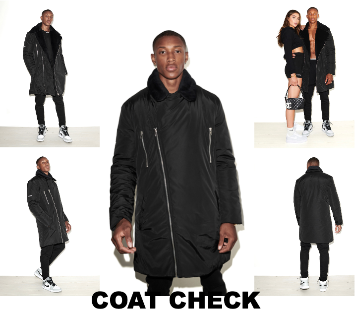Coat Check