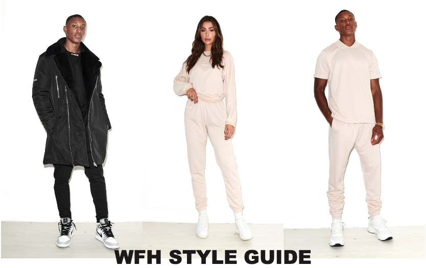 WFH Style Guide