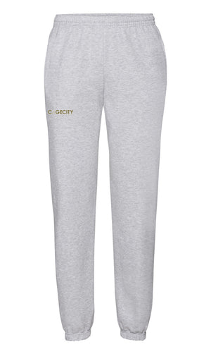 Grey Chill Joggers