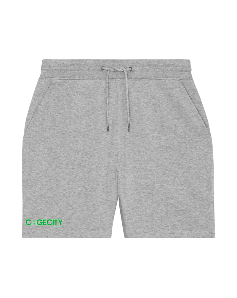 Grey Shorts