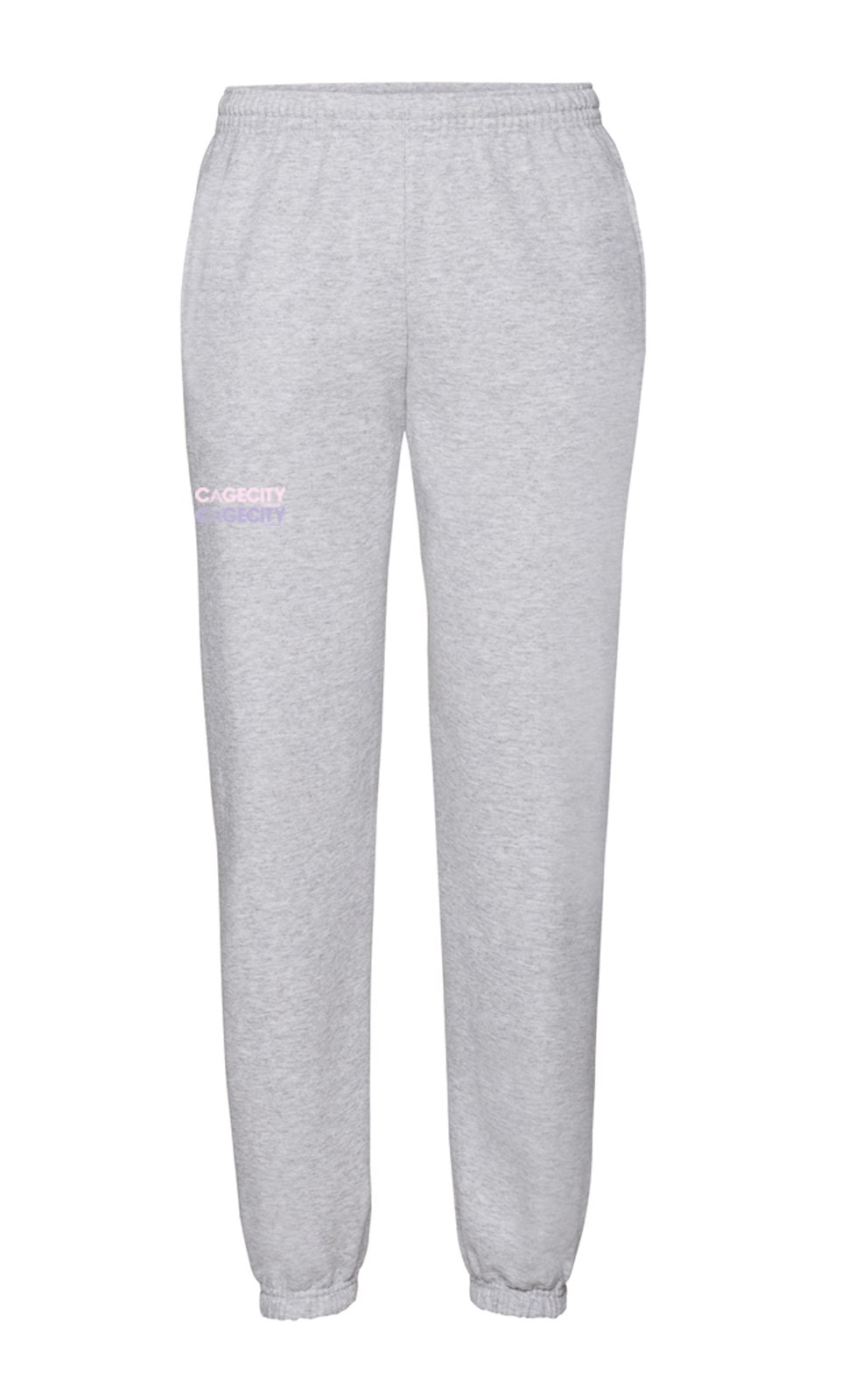 Baby Pink/Lilac