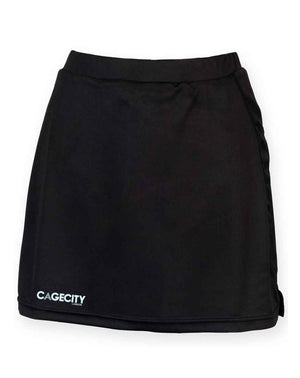 Black Skirt
