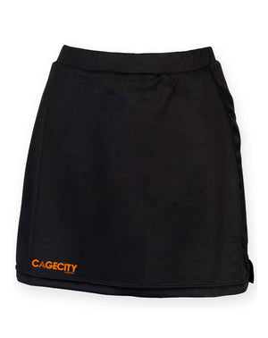 Black Skirt