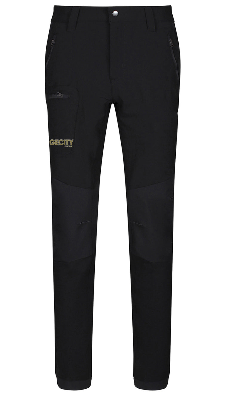 Slim Fit Cargos