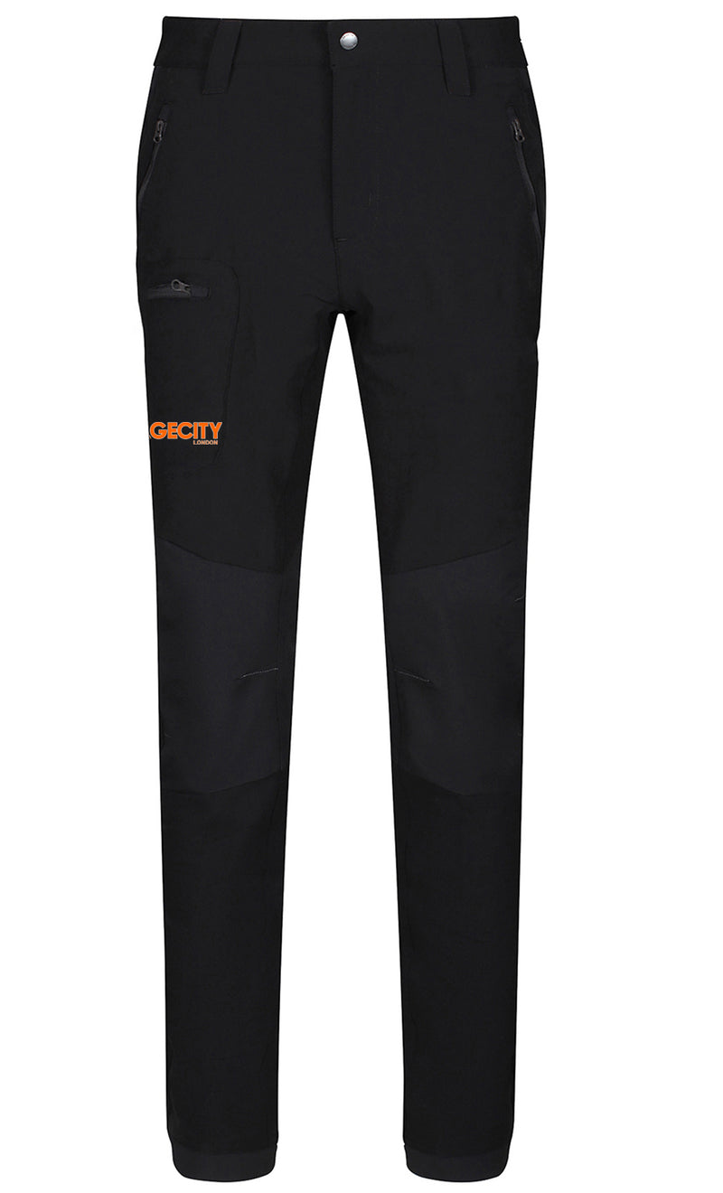 Slim Fit Cargos
