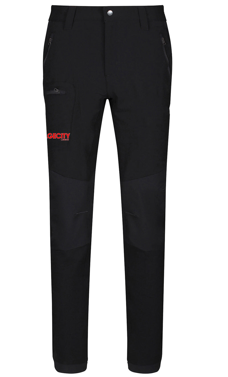 Slim Fit Cargos
