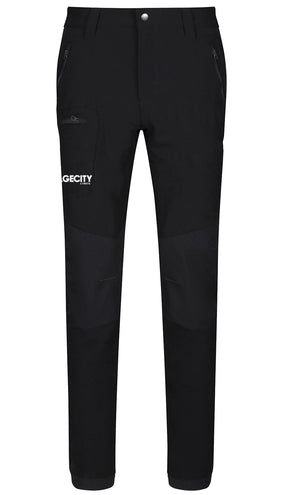 Slim Fit Cargos