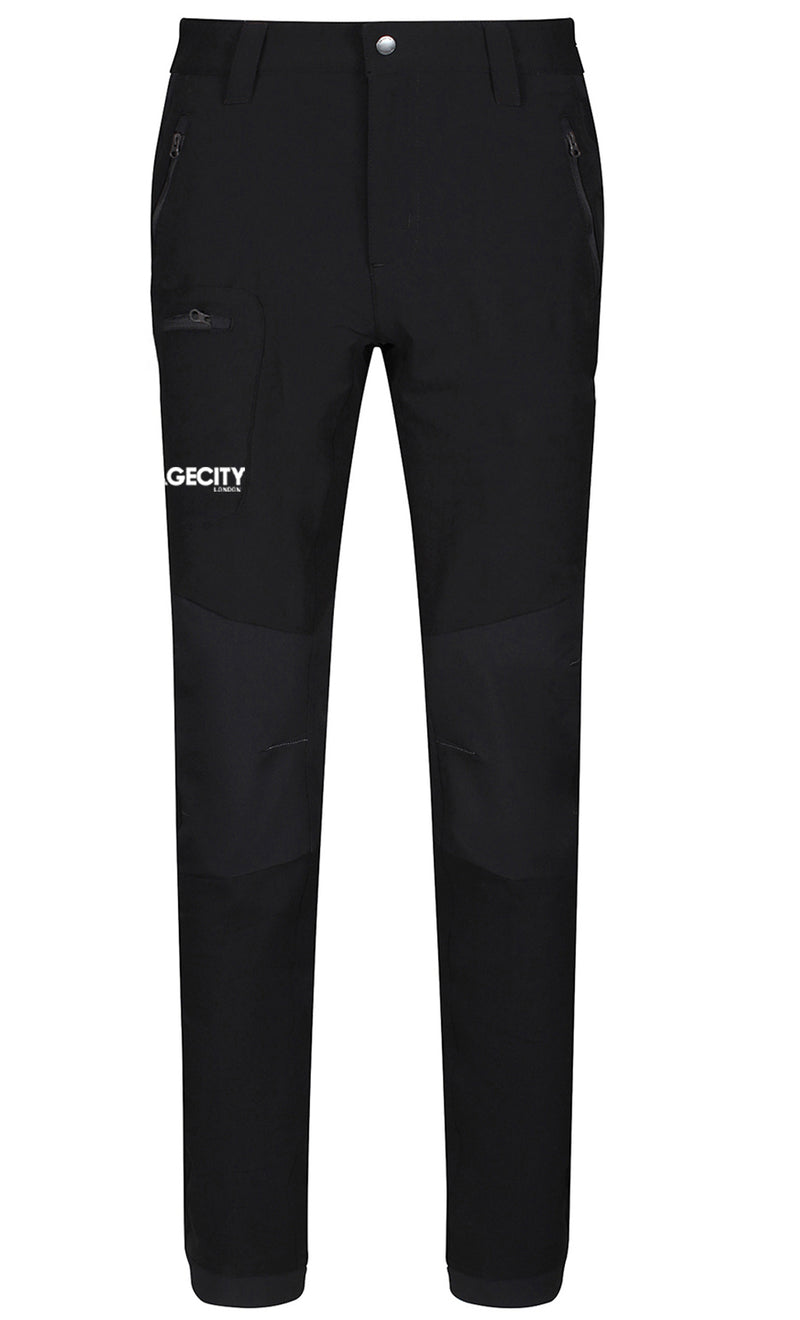 Slim Fit Cargos