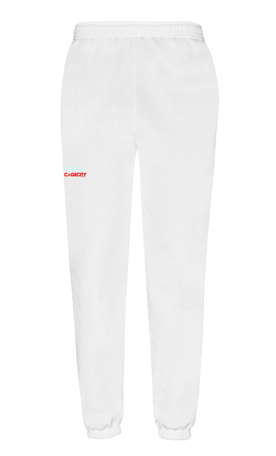 Baby Blue/Red