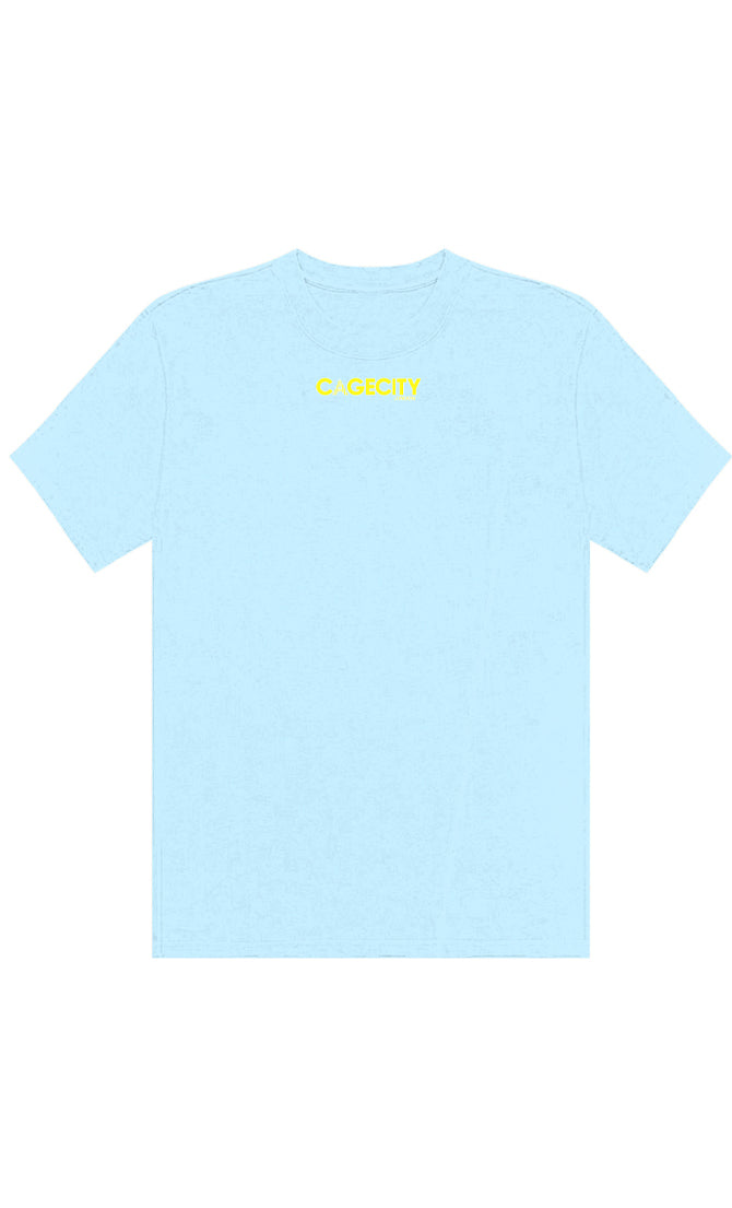Vintage Yellow