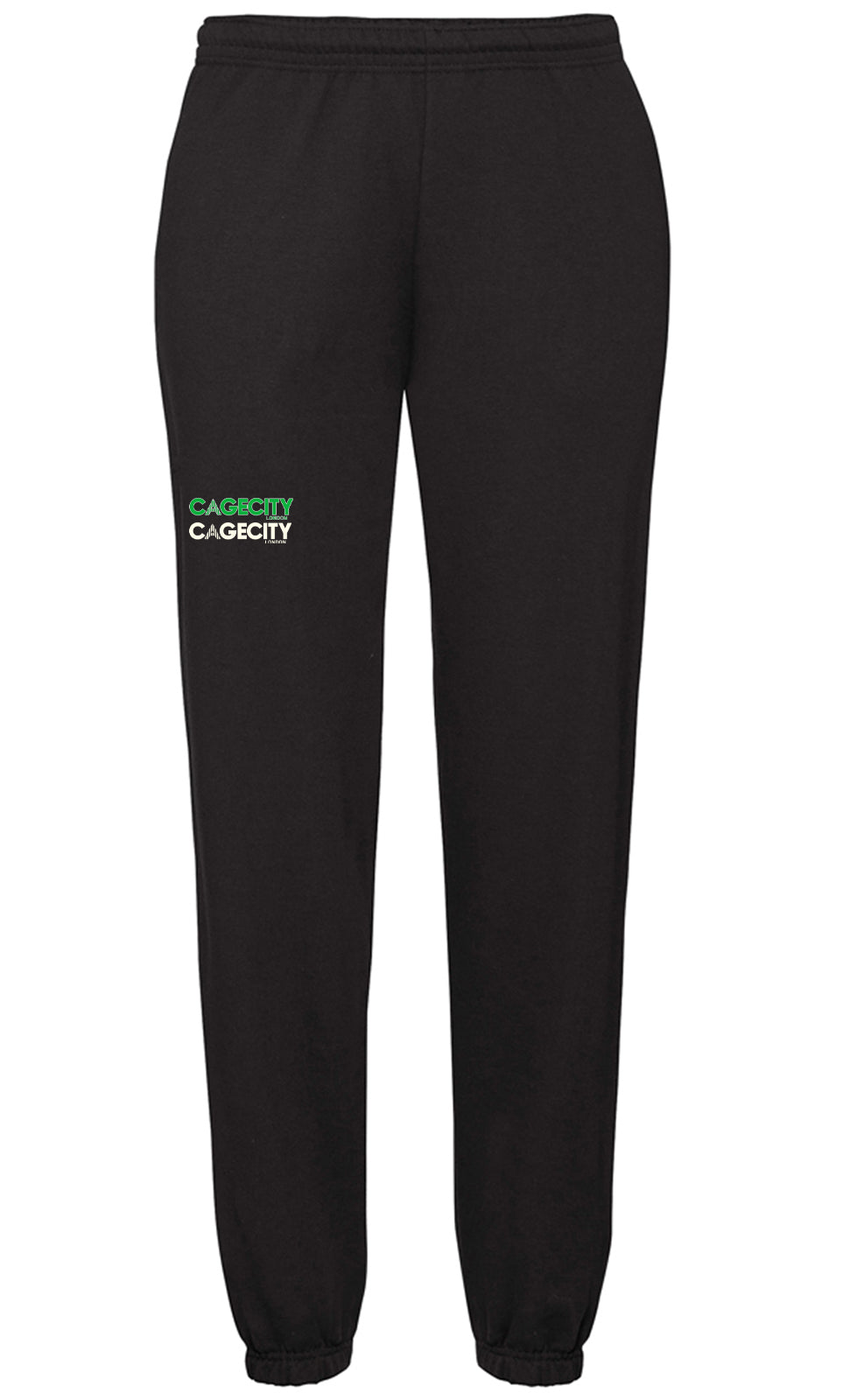 Green/Cream