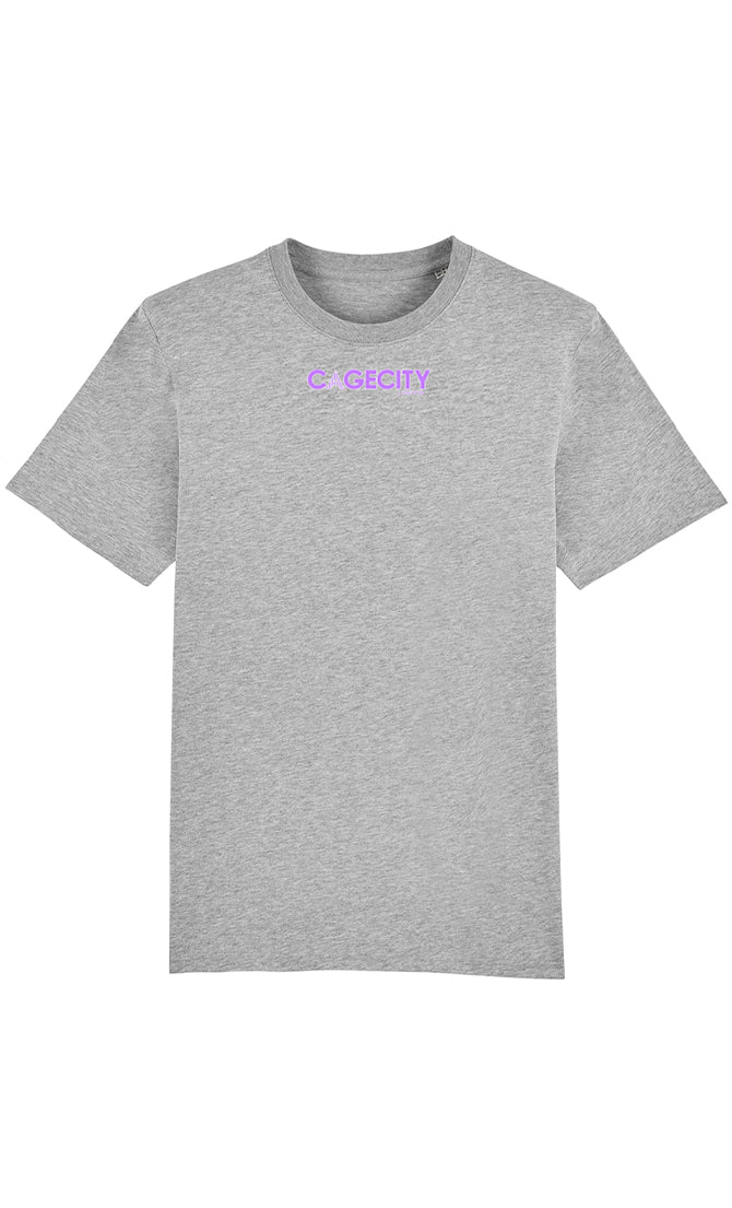 Grey T-shirt