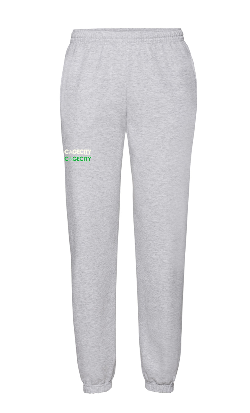Green/Cream