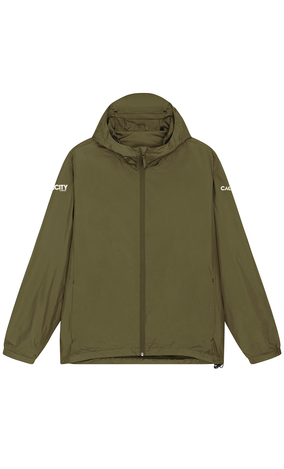 Unbleached Cotton