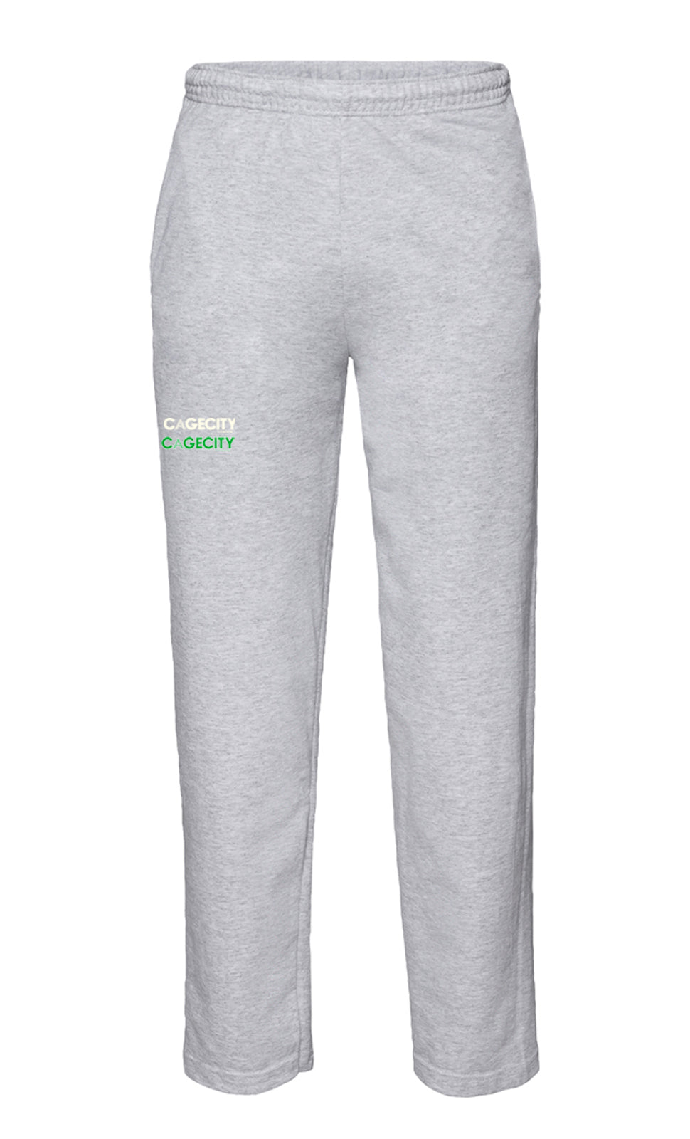 Green/Cream