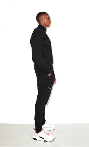 mens tapered joggers 