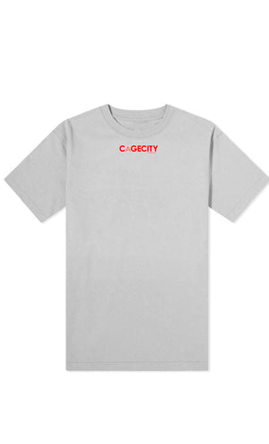 Zinc Grey T-shirt